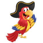 parrot