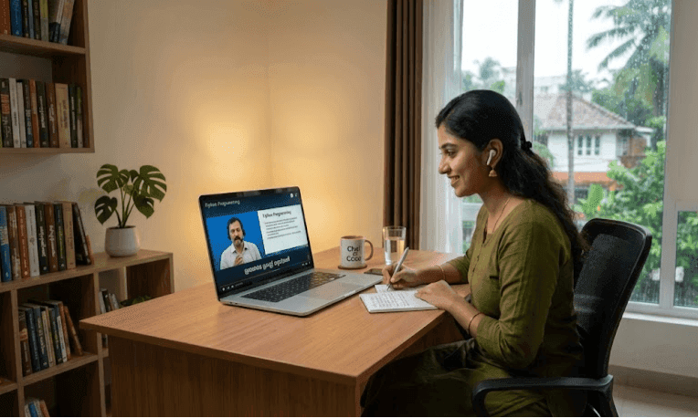 Online Class Malayalam: How to Choose the Best One in 2026 