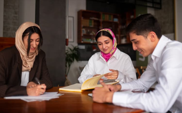 ARABIC TUITION