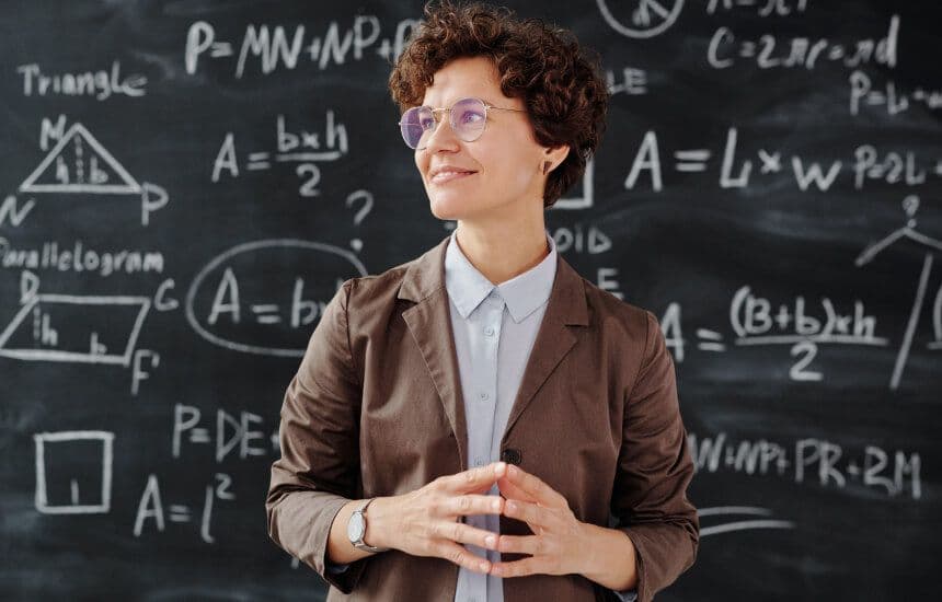 Teacher