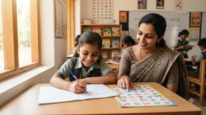 How to Write Your Name in Malayalam: A Simple Guide
