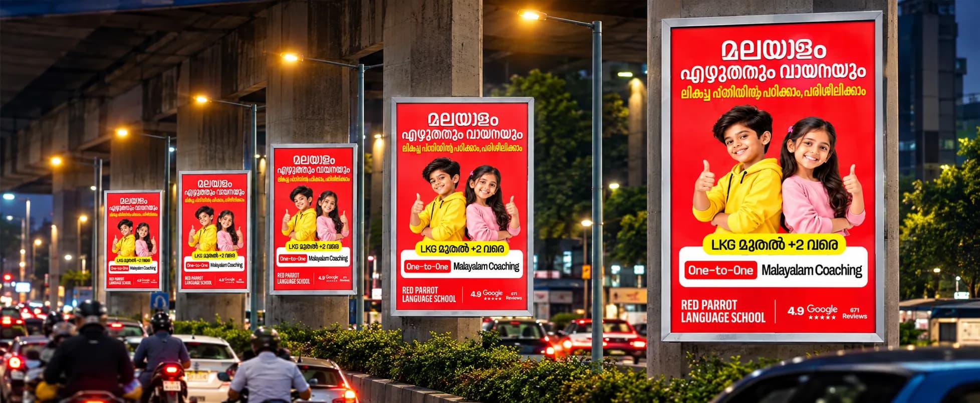 Best Online Language Coaching Institute in Kochi: How to Choose the Right One