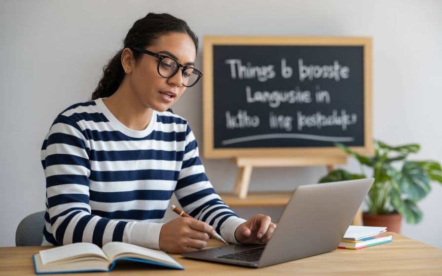 Things to Consider Before Choosing a Language Learning Institute